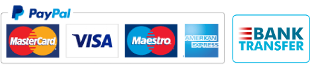 Payment methods